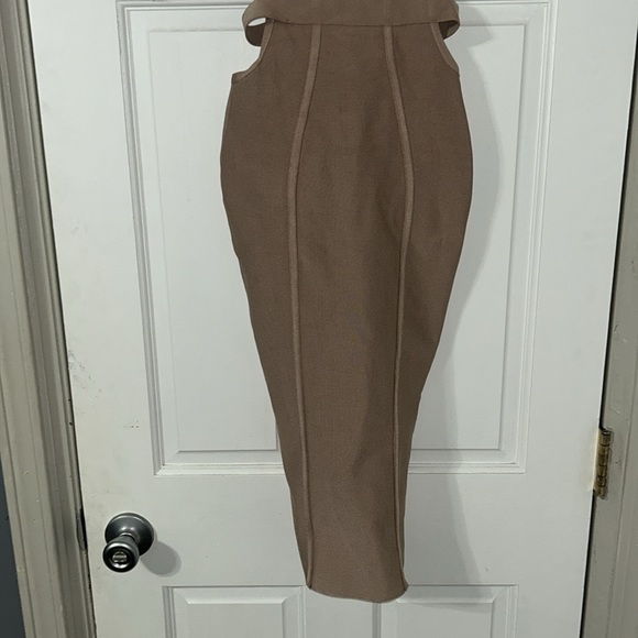 House of CB London Bandage Dress - Picture 6 of 11